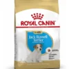 ROYAL CANIN Jack Russell Terrier Puppy 3 kg