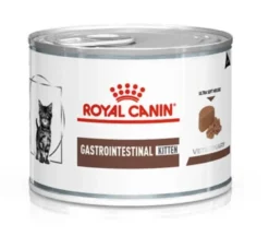 ROYAL CANIN Kitten Gastro Intestinal Digest 12 x 195 g