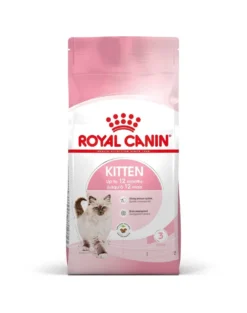 ROYAL CANIN Kitten 36 2 kg