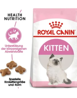ROYAL CANIN Kitten 20kg (2x10kg)
