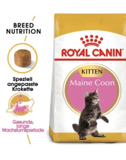 ROYAL CANIN Kitten Maine Coon 2 kg