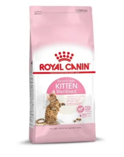 ROYAL CANIN Kitten Sterilised 3,5 kg