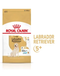 ROYAL CANIN Labrador Retriever Adult 5+ 12 kg