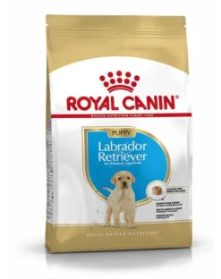 ROYAL CANIN Labrador Retriever Puppy 3 kg