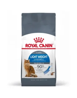 ROYAL CANIN Light Weight Care 16kg (2x8kg)