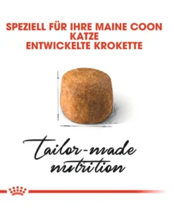 ROYAL CANIN Maine Coon Adult 20kg (2x10kg)