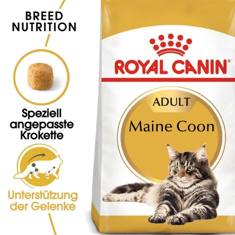 ROYAL CANIN Maine Coon Adult 20kg (2x10kg)