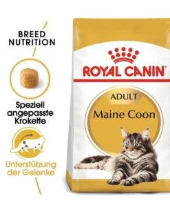 ROYAL CANIN Maine coon 10 kg