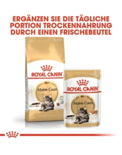 ROYAL CANIN Maine coon 10 kg