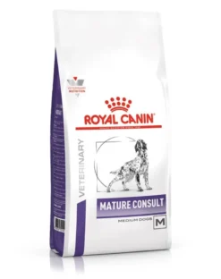 ROYAL CANIN Mature Consult Medium Dogs 10 kg