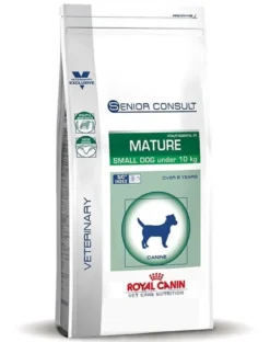 ROYAL CANINMature Consult small dog - 3.5 kg