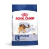 ROYAL CANIN Maxi Adult 15 kg cibo secco per cani adulti fino a 5 anni di età, razze grandi