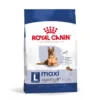 ROYAL CANIN Maxi Ageing 8+ 15 kg cibo secco per cani maturi di età superiore agli 8 anni, razze di taglia grande