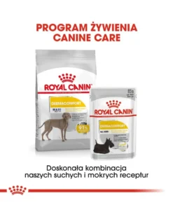 ROYAL CANIN Maxi Dermacomfort 12 kg
