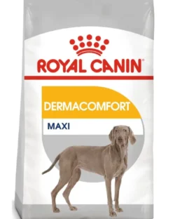 ROYAL CANIN Maxi Dermacomfort 12 kg