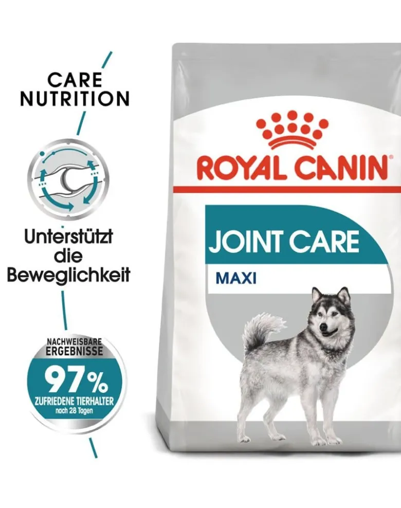 ROYAL CANIN Maxi Joint Care 10 kg