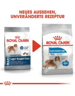 ROYAL CANIN Maxi Light Weight Care 3 kg