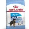ROYAL CANIN Maxi Puppy 4kg