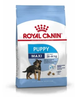 ROYAL CANIN Maxi Puppy 1kg