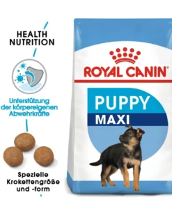 ROYAL CANIN Maxi Puppy 30kg (2x15kg)