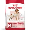 ROYAL CANIN Medium Adult 4kg cibo secco per cani adulti, razze medie