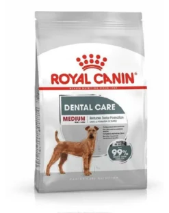 ROYAL CANIN Medium Dental Care 10 kg
