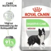 ROYAL CANIN Medium Digestive Care 3 kg