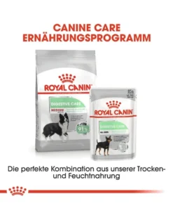 ROYAL CANIN Medium Digestive Care 3 kg