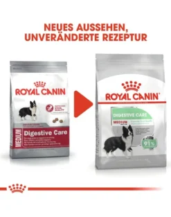 ROYAL CANIN Medium Digestive Care 3 kg