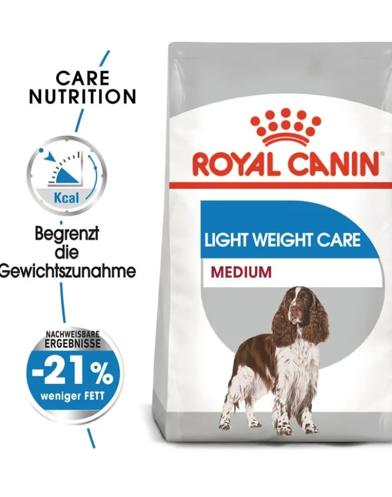 ROYAL CANIN Medium Light Care 3 kg