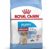 ROYAL CANIN Medium Puppy 4 kg