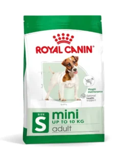 ROYAL CANIN Mini Adult 800g cibo secco per cani adulti, razze piccole