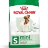 ROYAL CANIN Mini Adult 4kg cibo secco per cani adulti, razze piccole