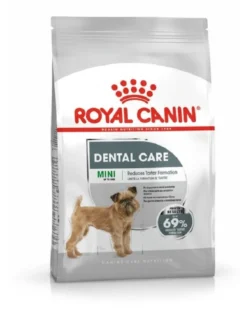 ROYAL CANIN Mini Dental Care 1 kg