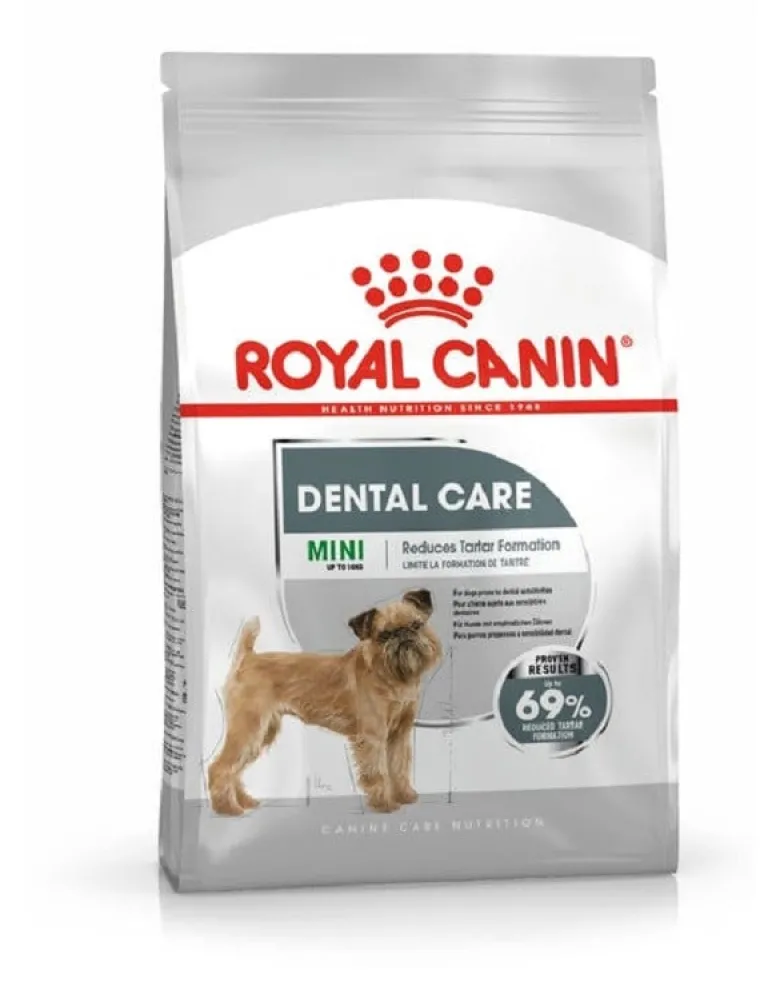 ROYAL CANIN Mini Dental Care 3 kg