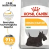 ROYAL CANIN Mini dermacomfort 1 kg