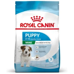 ROYAL CANIN Mini Puppy / Junior 16 kg (2 x 8 kg)
