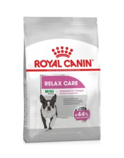 ROYAL CANIN Mini Relax Care 8 kg