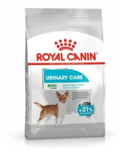 ROYAL CANIN Mini urinary care 8 kg