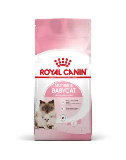 ROYAL CANIN Mother & Babycat34 0.4 kg