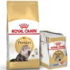 ROYAL CANIN Persian Adult 10kg + umido 12x85 g