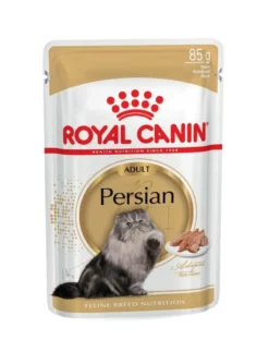 ROYAL CANIN Persian Adult Paté 12 x 85g