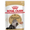 ROYAL CANIN Persian Adult 24x85 g paté, per gatti persiani adulti