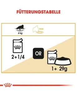 ROYAL CANIN Persian Adult 24x85 g paté, per gatti persiani adulti