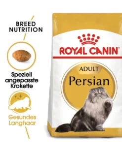 ROYAL CANIN Persian 4kg