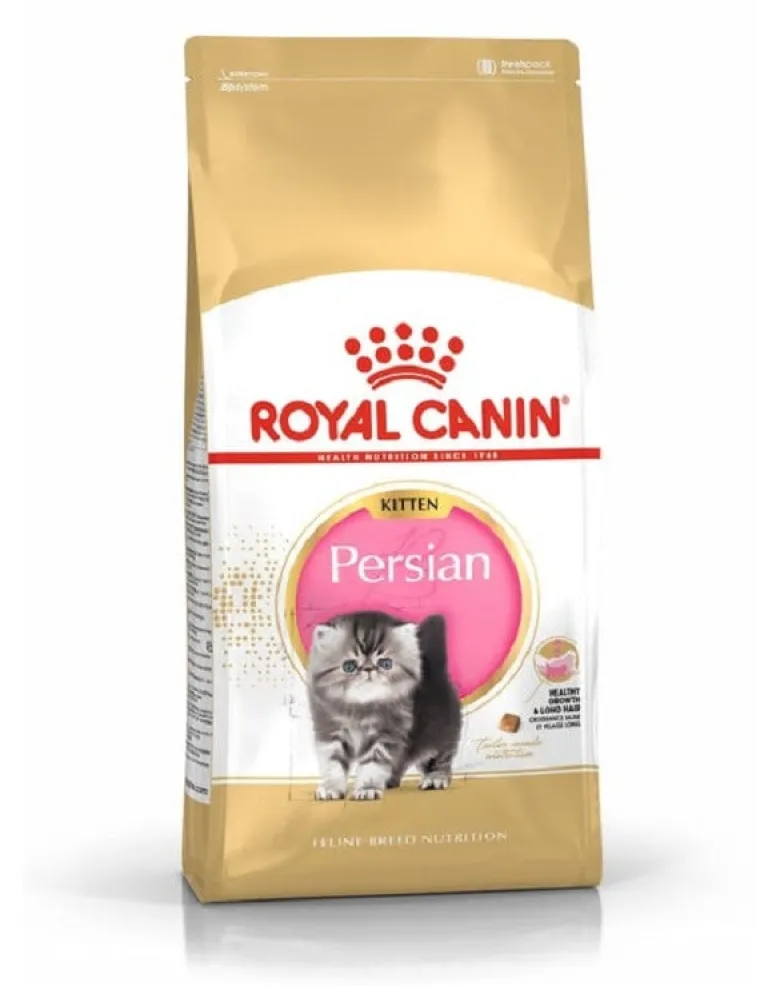 ROYAL CANIN Persian Kitten 0.4 kg