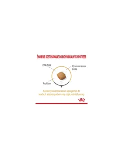 ROYAL CANIN Pomeranian Adult 3 kg