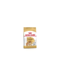 ROYAL CANIN Pomeranian Adult 1.5 kg cibo secco per cani adulti di razza spitz miniatura