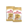 ROYAL CANIN Pomeranian Adult 2x3 kg