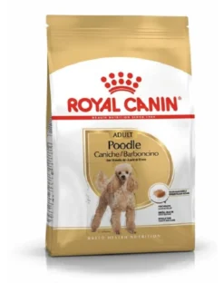 ROYAL CANIN Poodle Adult 1.5 kg